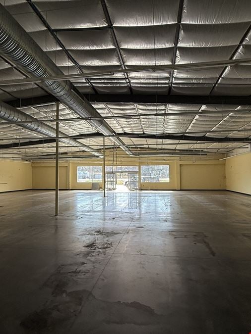 Former Family Dollar