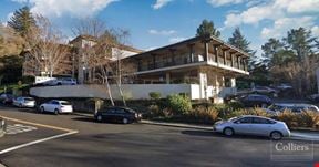 Orinda Towers