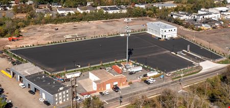 Preview of Industrial space for Rent at 166 Baekeland Avenue