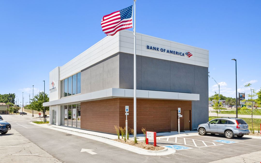 Bank of America