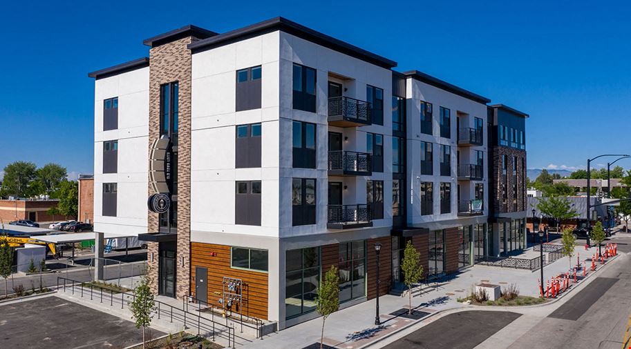 OLD TOWN LOFTS