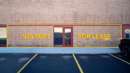 Preview of Office space for Rent at 5231 E Frontage Road HWY 52 N