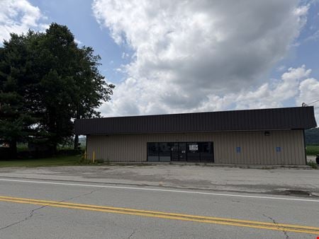 Preview of Retail space for Rent at 404 Leech Ave