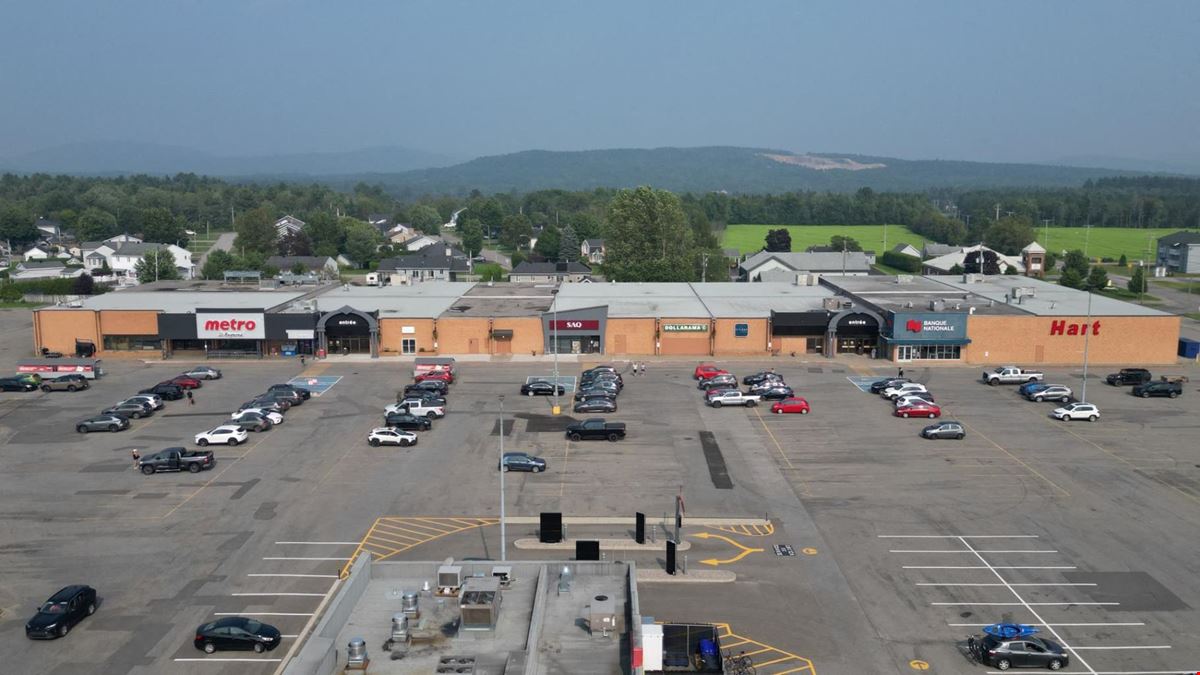 Place Côte Joyeuse