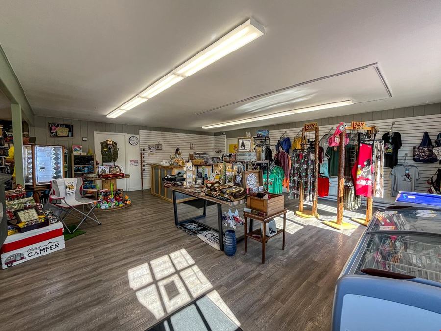 Black Hills KOA Holiday Campground