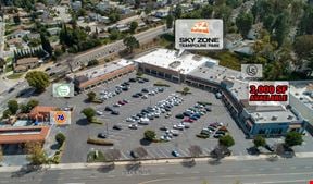 Brea Center