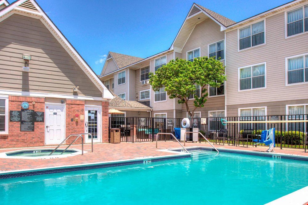 Residence Inn McAllen