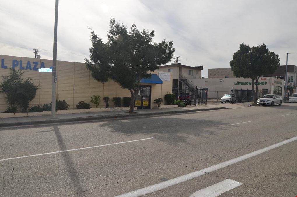 3001 W Beverly Blvd