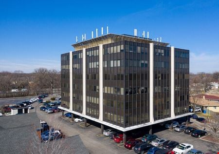Preview of Office space for Rent at 6160 North Cicero Avenue