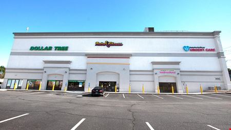 Preview of Retail space for Rent at 90 East Somerset Street and Route 206 South