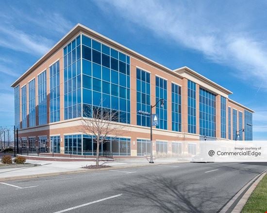 Preview of Office space for Rent at 8110 Maple Lawn Blvd