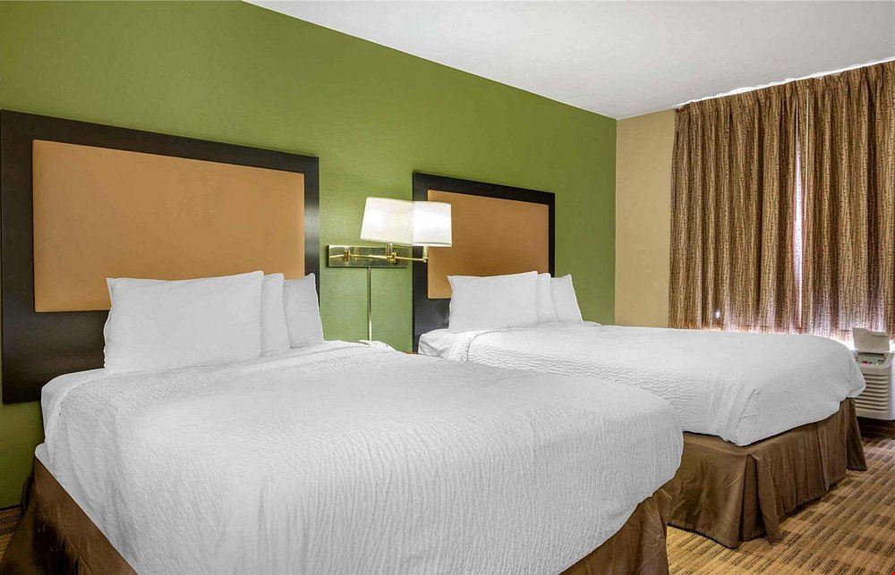 Extended Stay America - Pittsburgh 