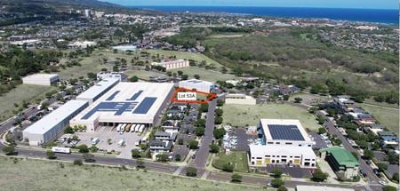 Preview of Industrial space for Sale at 24 Pa'a Street