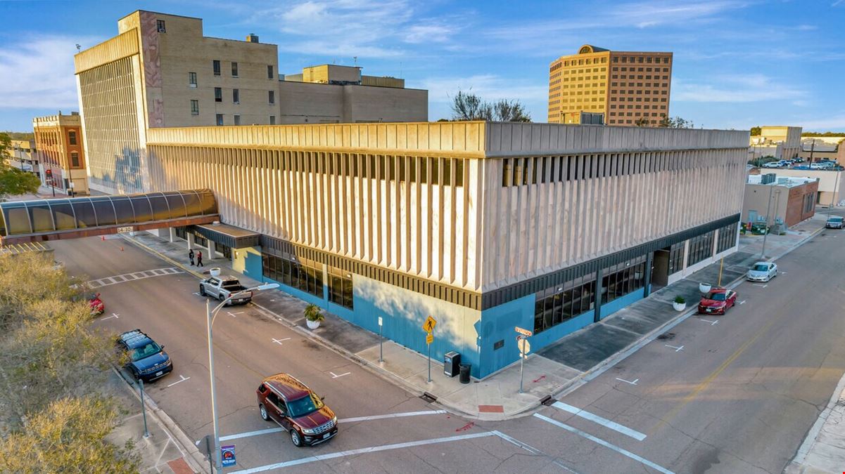 120 S Main St