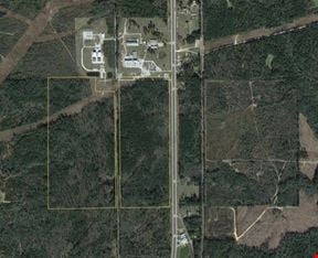 154 Acres - Agricultural / Development