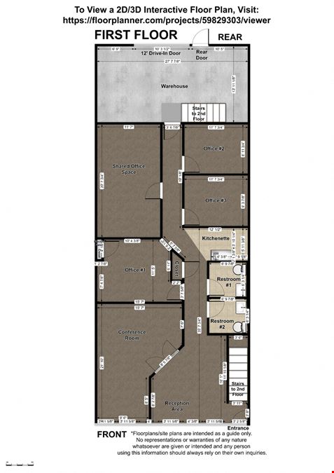 Crossings Business Center