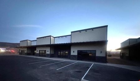 Preview of Retail space for Rent at 375 East 4600 North