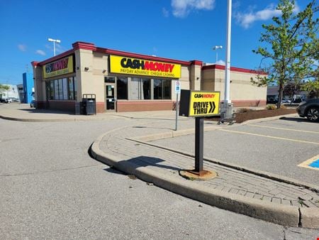Preview of Retail space for Rent at 1 Hespeler Road