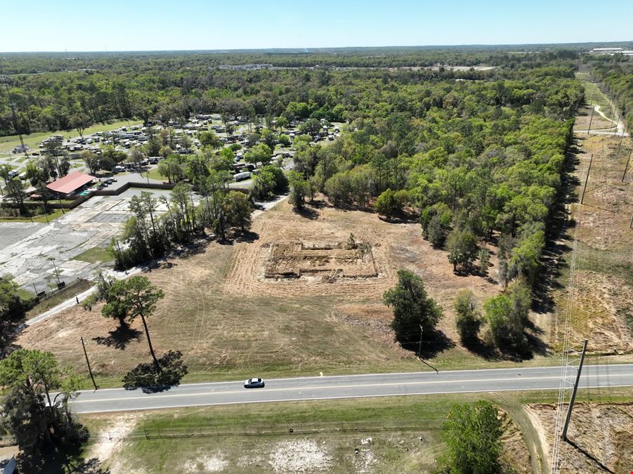 3140 NW Gainesville Rd