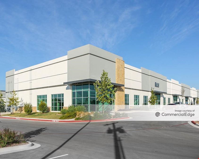 Chandler Creek Business Park - Buildings K3 & K4