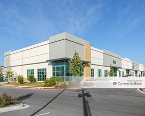 Chandler Creek Business Park - Buildings K3 & K4