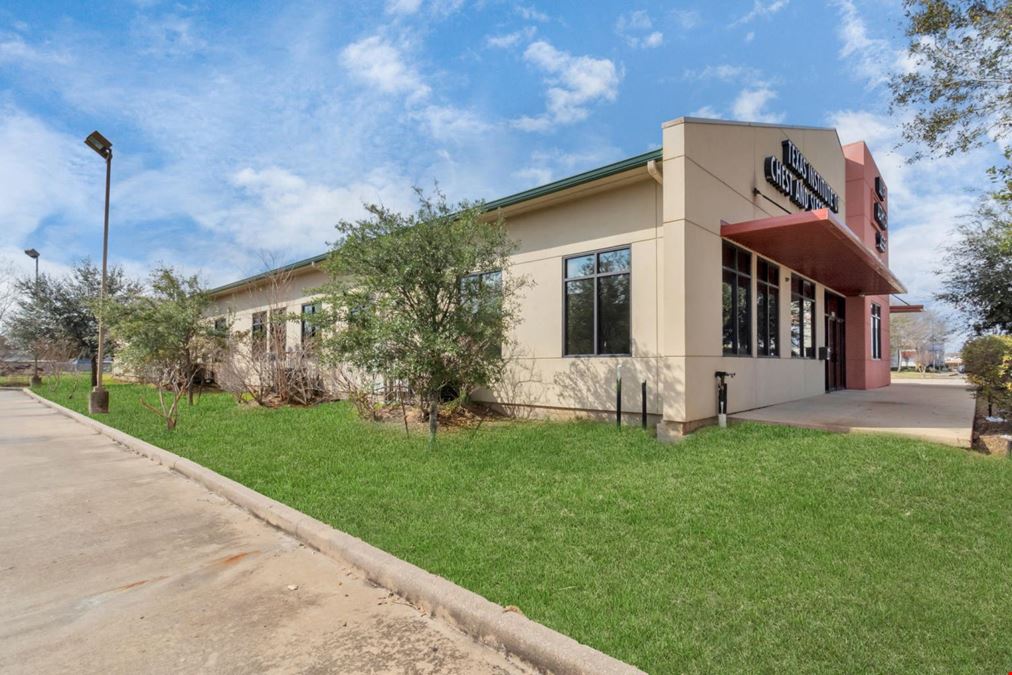 Medical Space for Lease at 14262 Gulf Fwy