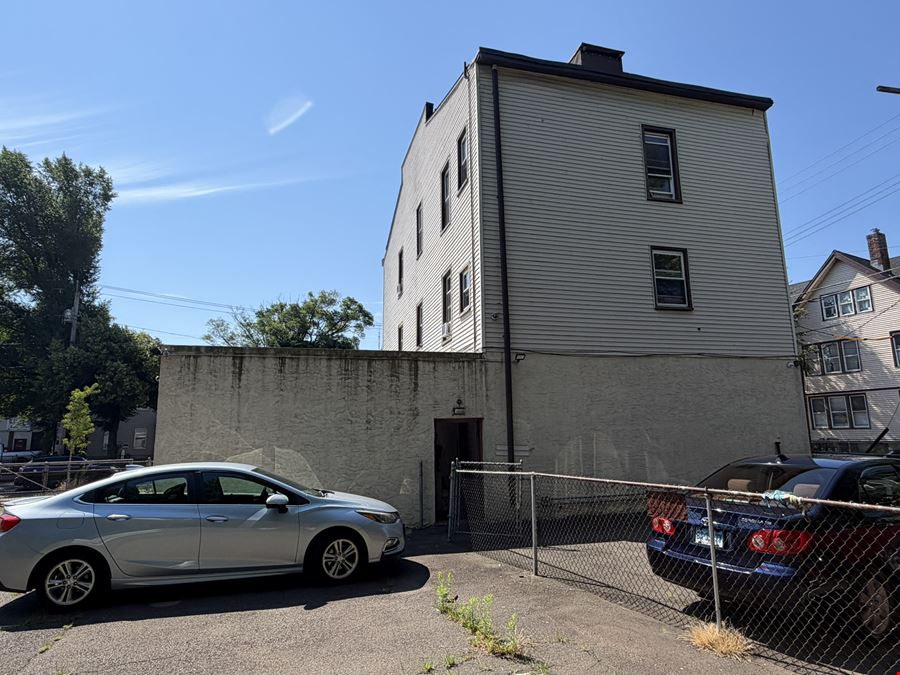 1362 State Street New Haven CT