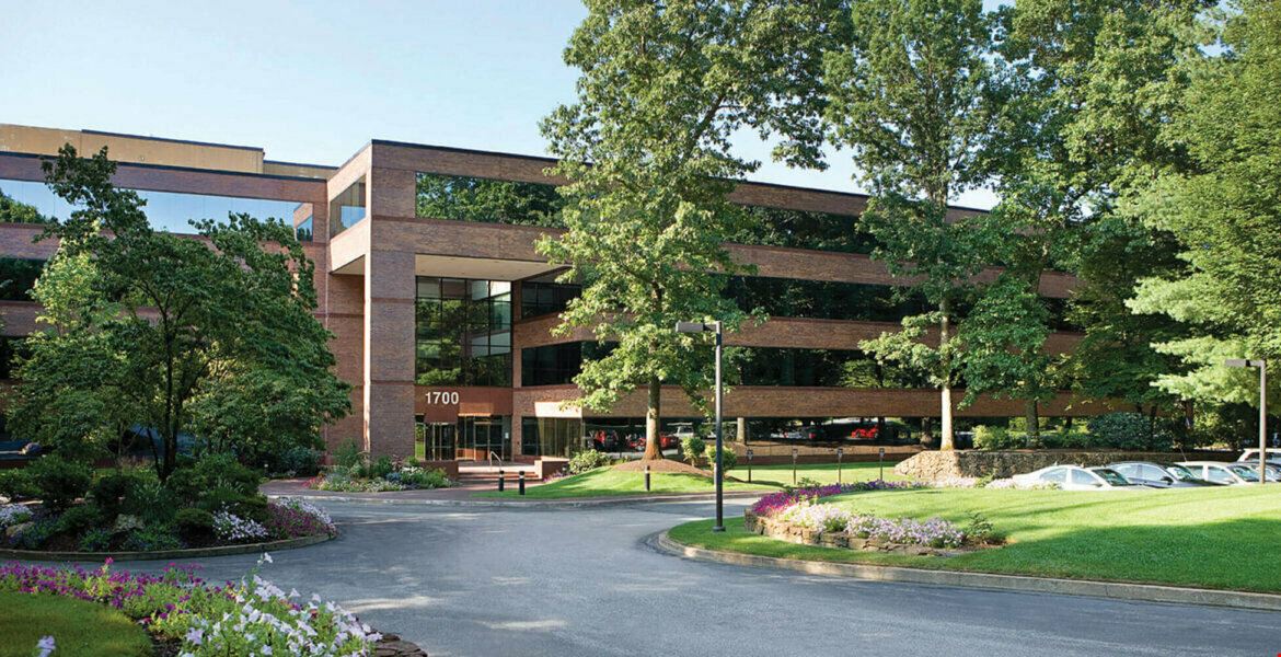 Sublease Opportunity