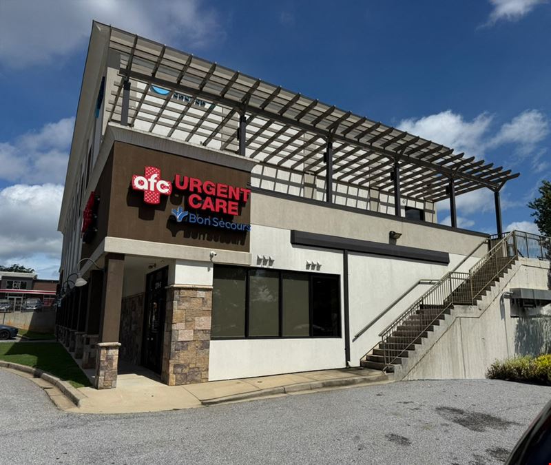 2709 Pelham Road