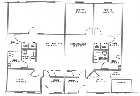 Preview of Office space for Sale at NW Lake Whitney Place