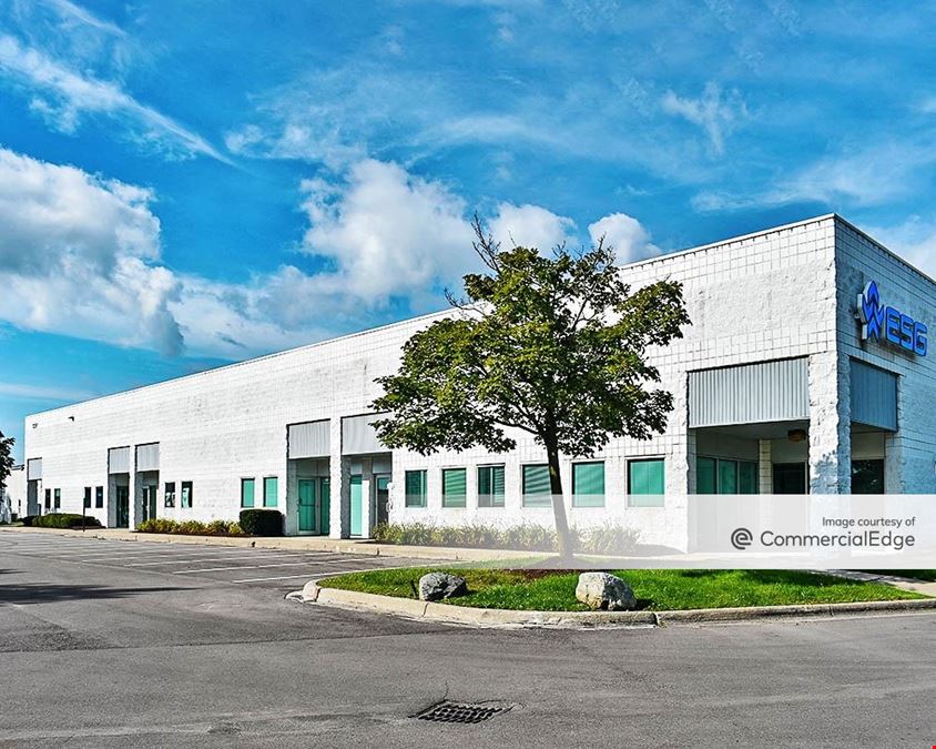 I-75 Tech Park