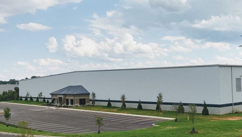 Preview of Industrial space for Rent at 3311 Highlands Park Blvd