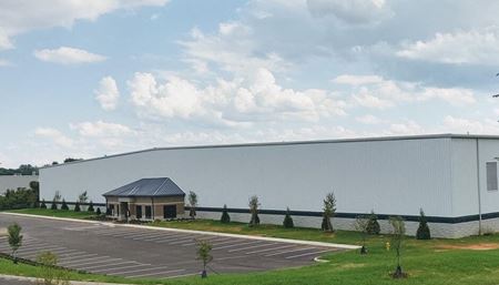 Preview of commercial space at 3311 Highlands Park Blvd