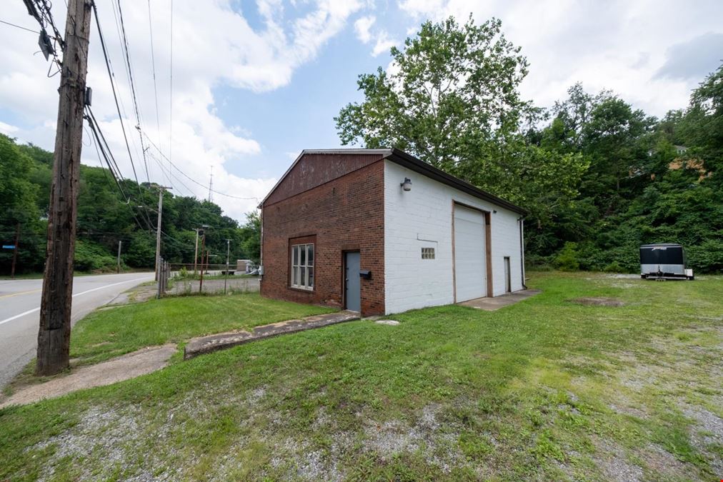 1619 Noblestown Road