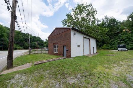 Preview of Industrial space for Sale at 1619 Noblestown Road