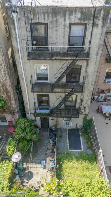 83 2nd Place, Brooklyn NY