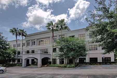 Preview of Office space for Rent at 8390 ChampionsGate Boulevard