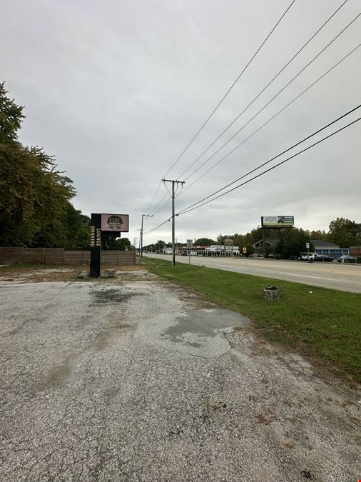 1101 West Lincoln Highway