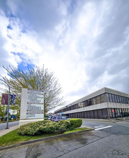 Preview of Industrial space for Rent at 6191 Westminster Highway