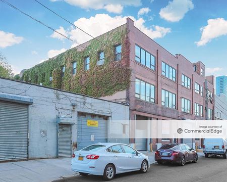 Preview of Industrial space for Rent at 10-40 45th Avenue