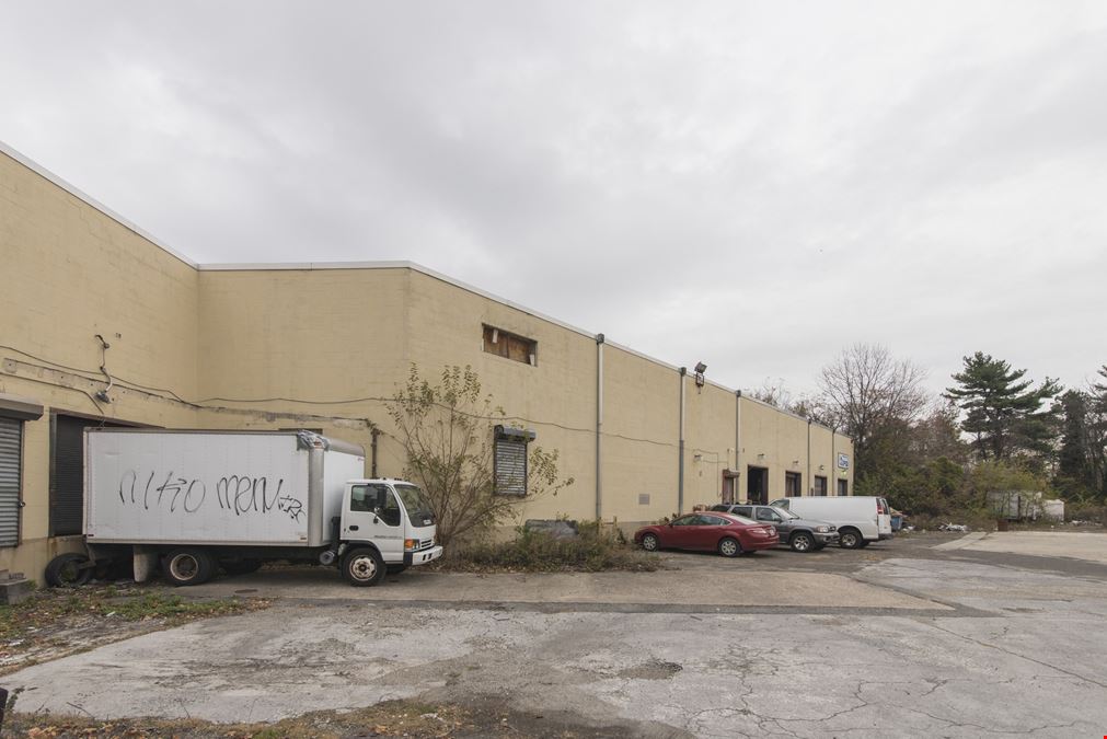 5331 North 10th Street