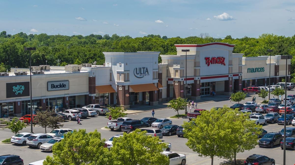 Super Walmart Grocery Centers River City + Three Rivers