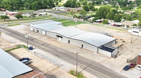Preview of Industrial space for Sale at 3609 South High Avenue
