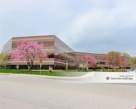 Delaware Corporate Center I - Wilmington