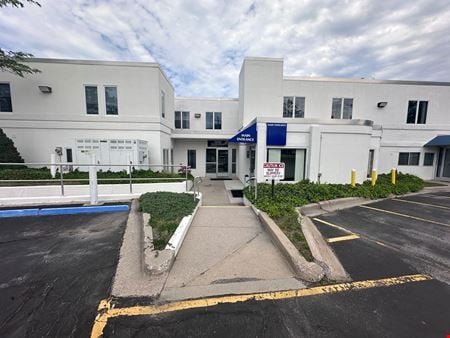 Preview of commercial space at 224 Circle Dr