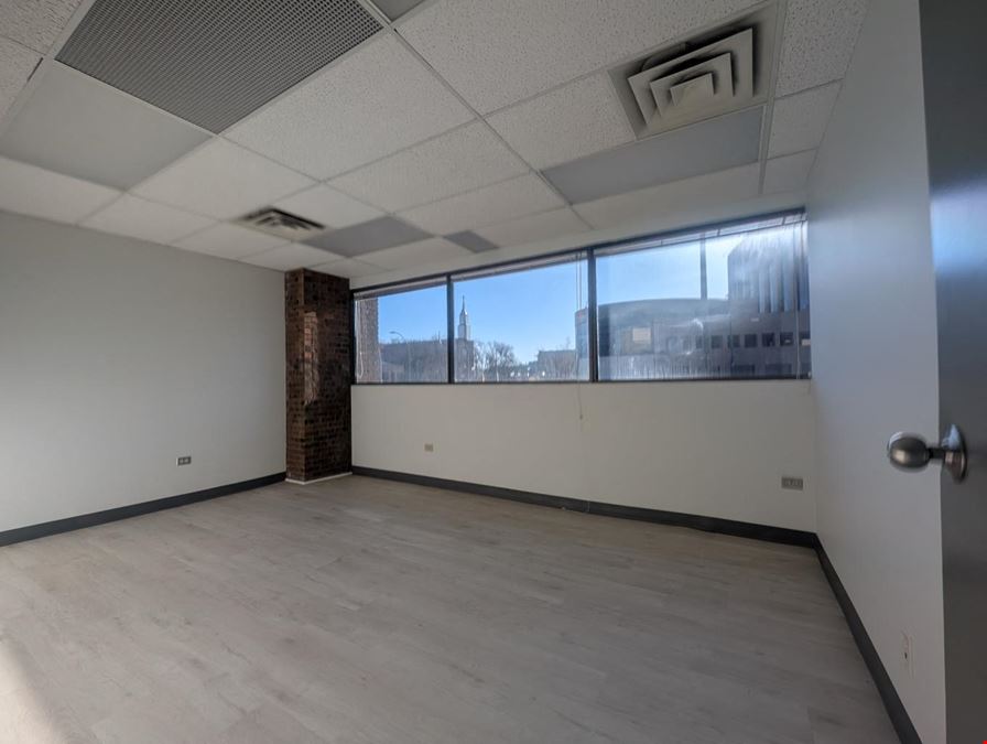 410 Stafford Drive South, Suite 200