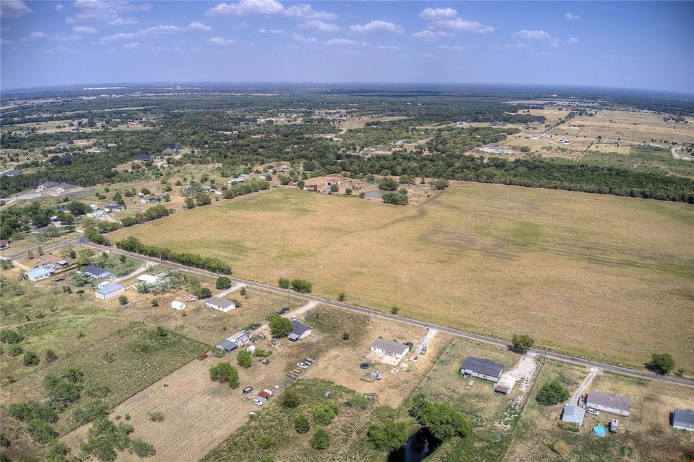 Single Family Development Opportunity in Royse City