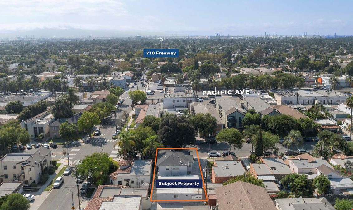 2210 Pine Ave