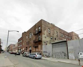48 Spencer Street
