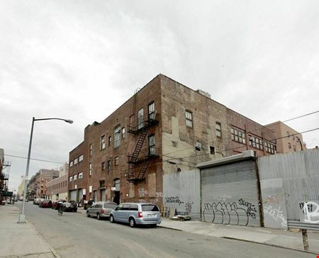 Preview of commercial space at 48 Spencer Street